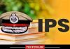 IPS Cap Banner - Yes Punjab News