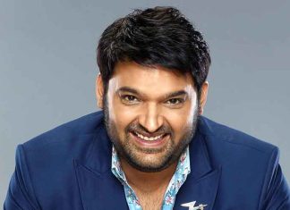 kapil sharma comedian