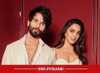 When Kiara Advani Revealed Why She Wanted to Slap ‘Kabir Singh’ Co-Star Shahid Kapoor Kiara-Advani-Shahid-Kapoor
