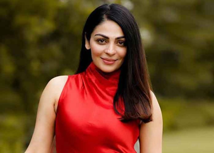 Neeru-Bajwa-Actress