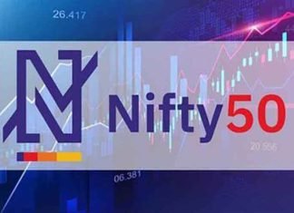 Nifty-50
