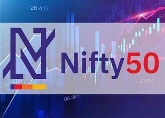 Nifty-50