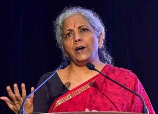Economic Survey pegs India’s potential growth rate at 7 per cent Union Finance Minister Nirmala Sitharaman