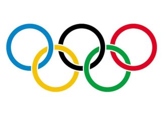 Olympic lLogo