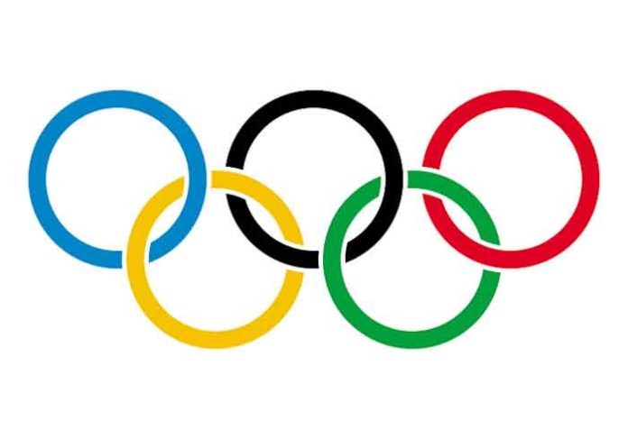 Olympic lLogo