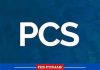 PCS Banner White and Blue - Yes Punjab News