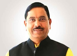 Pralhad Joshi