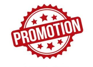 Minister reiterates resolve to ensure timely promotions of govt employees Promotion-Round-Red-Banner