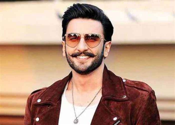 Ranveer-Singh