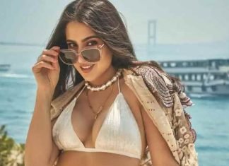 Sara Ali Khan reveals she was interested in Rakul Preet’s character in ‘Pati Patni Aur Woh Do’ Sara-Ali-Khan-bold