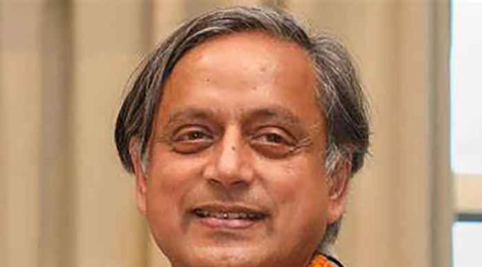 Tharoor’s Research Cluster Proposal Gets Centre’s Backing to Unite 8 Thiruvananthapuram Institutes Shashi-Tharoor