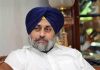 Sukhbir-Badal