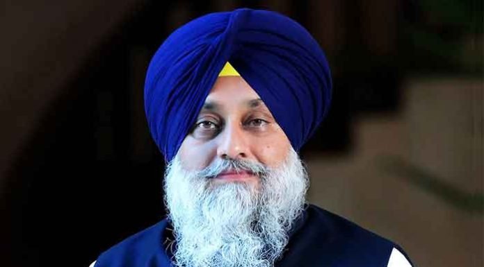 Behbal Kalan-Kotkapura Firing Case: SIT Summons Sukhbir Badal After Vijay Sampla’s Statement Sukhbir-Singh-Badal-part