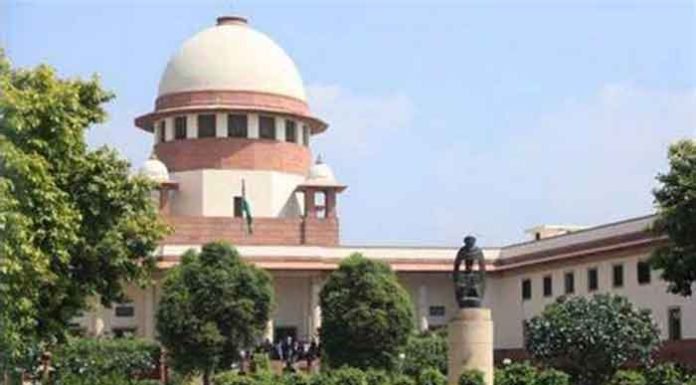SC Clarifies Media Can Report Court Proceedings, Bars Use of Audio-Video Clips Supreme court India