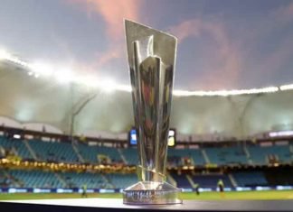 2026 Men’s T20 WC group stage and super eight tickets to be on sale from Wednesday evening T20-World-Cup-trophy