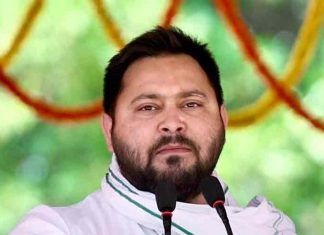 Tejashwi-Yadav-green RJD