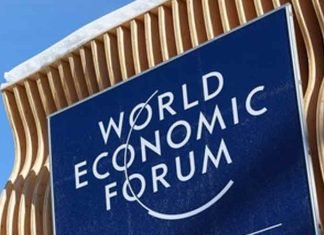 World Economic Forum WEF