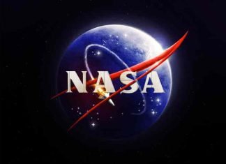 nasa-logo National Aeronautics and Space Administration