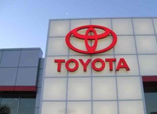 Toyota cites fuel contamination in viral Innova Hycross video, says E20 not at fault tOYOTA-LOGO