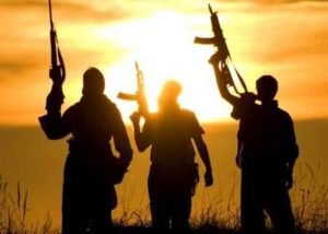 gunmen terrorists shadow Maoists 3