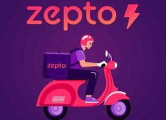 Zepto’s updated IPO filing reveals ED summons to founders zepto-logo