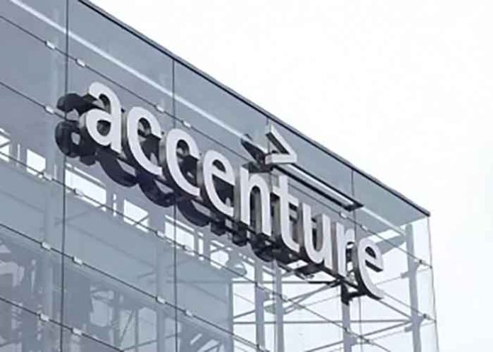 Accenture-Building-logo