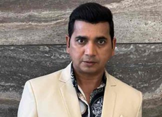 Actor-Saanand-Verma