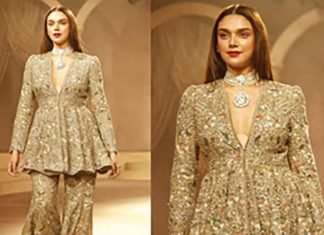 Aditi Rao Hydari warns of her WhatsApp impersonator Aditi-Rao-Hydari-collection