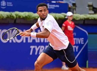 Miami Open: Fils, Lehecka secure thrilling victories to reach SF Arthur Fils