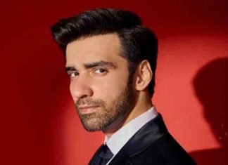 actor Avinash Tiwary