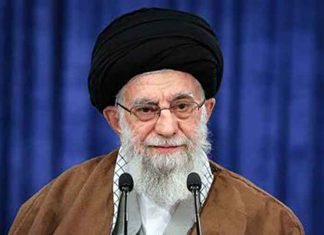 Iran announces 40-day mourning period after death of Supreme Leader Khamenei Ayatollah Khamenei