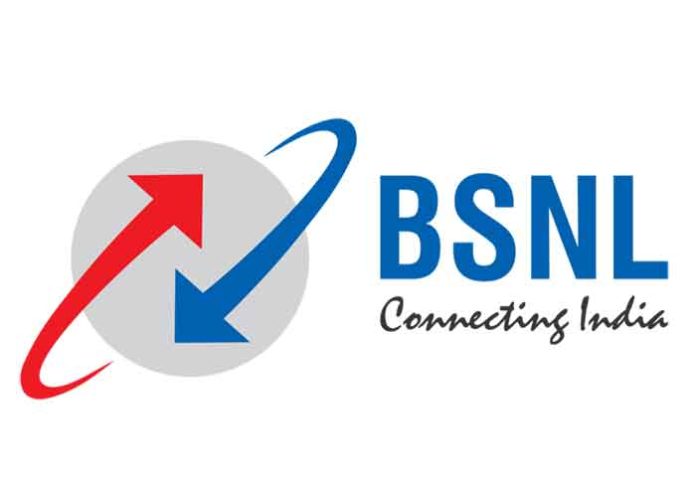 BSNL-Logo Old