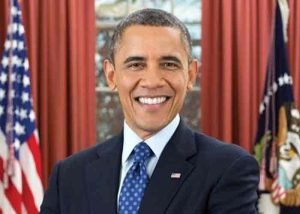 USA Barack-Obama
