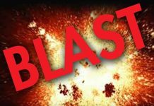 Explosion Blast-BANNER