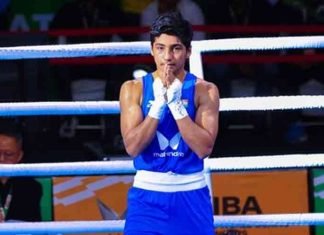 CWG 2026: Preeti Pawar Eyes Strong Debut, Says ‘I Want to Give Everything and Make India Proud’
