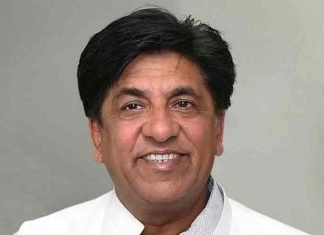 Hoshiarpur to Host ‘Ek Shaam Bhagwan Shiv Ke Naam’ on August 12: Bram Shanker Jimpa