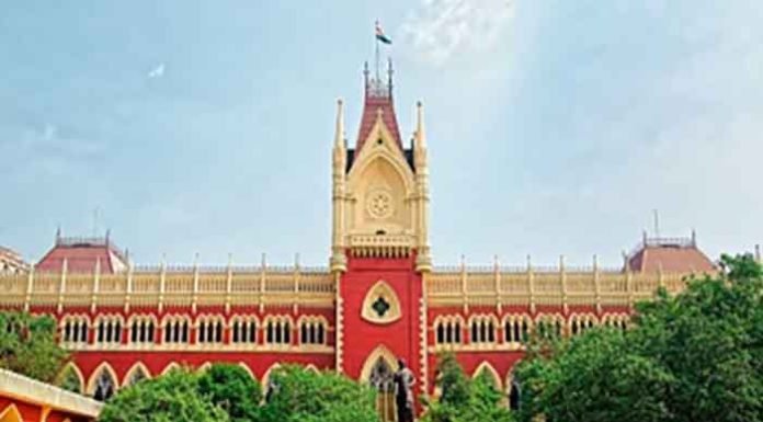 Calcutta-High-Court-to Building