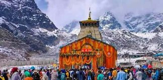 Chardham-yatra-Kedarnath_
