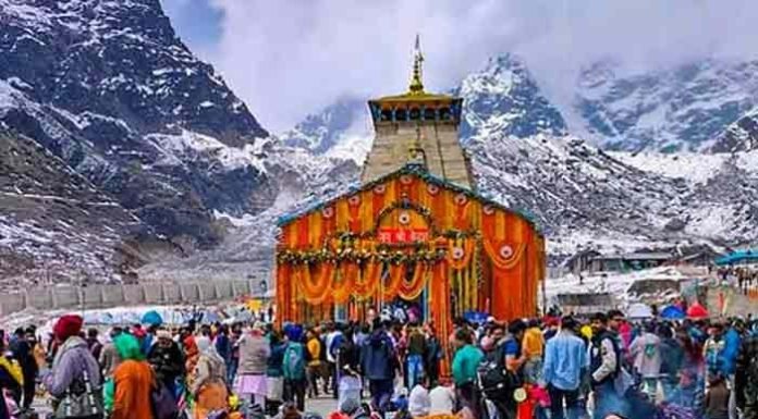 Chardham-yatra-Kedarnath_
