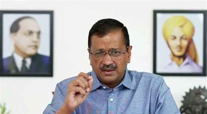 Kejriwal questions PM’s fast-track court proposal on paper leaks, targets CBI over NEET case Delhi-CM-Arvind-Kejriwal
