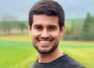 Dhruv Rathee’s Video Exposes BJP’s Fake Liquor Scam; Aam Aadmi Party Screens It Across Punjab to Show the Truth