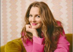 Drew-Barrymore