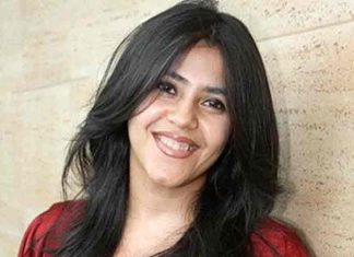 Ektaa Kapoor producer