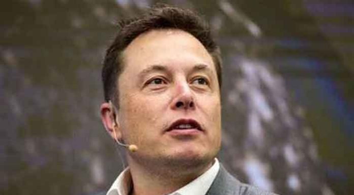 Elon Musk’s Fortune Drops Over $600 Billion as SpaceX, Tesla Shares Slide Elon-Musk-Tech
