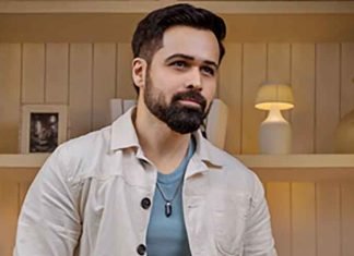 Emraan Hashmi gets emotional over ‘Awarapan’, says he’s been carrying Shivam with him for 19 years Emraan-Hashmi-Actor