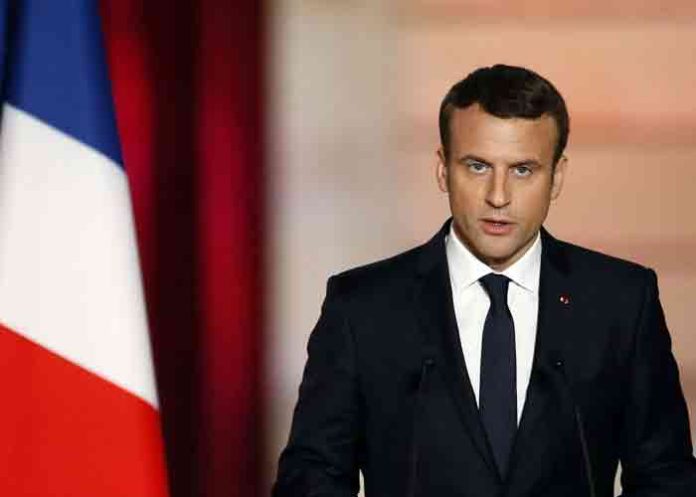 French-President-Emmanuel-Macron