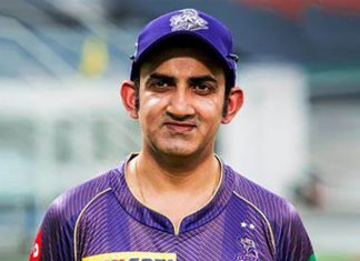 Gautam Gambhir