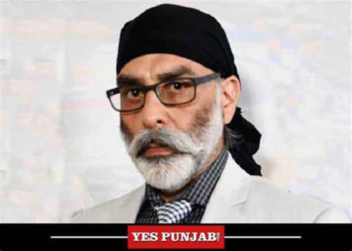 Gurpatwant-Singh-Pannun SFJ