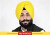 Harjot-Singh-Bains-AAP