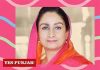 Harsimrat-Kaur-Badal-SAD